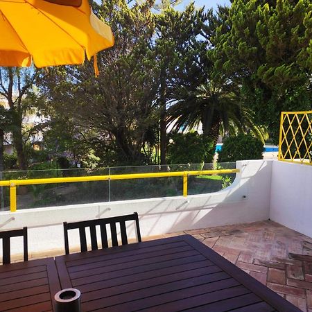 Golden Beach Vilamoura Quarteira Εξωτερικό φωτογραφία