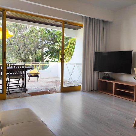 Golden Beach Vilamoura Quarteira Εξωτερικό φωτογραφία