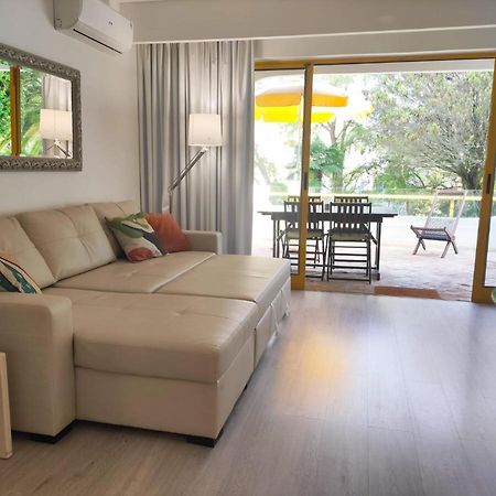 Golden Beach Vilamoura Quarteira Εξωτερικό φωτογραφία