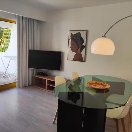 Golden Beach Vilamoura Quarteira Εξωτερικό φωτογραφία