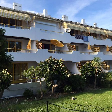 Golden Beach Vilamoura Quarteira Εξωτερικό φωτογραφία