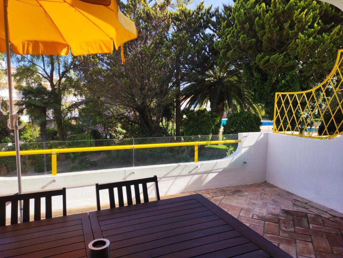 Golden Beach Vilamoura Quarteira Εξωτερικό φωτογραφία