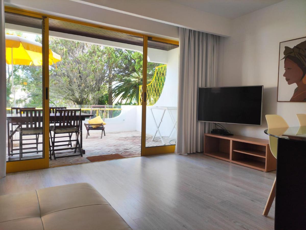 Golden Beach Vilamoura Quarteira Εξωτερικό φωτογραφία