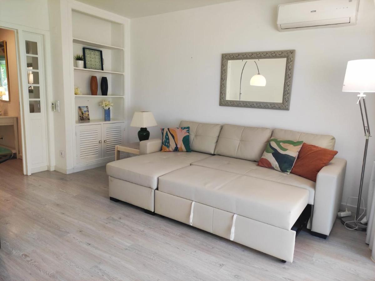 Golden Beach Vilamoura Quarteira Εξωτερικό φωτογραφία