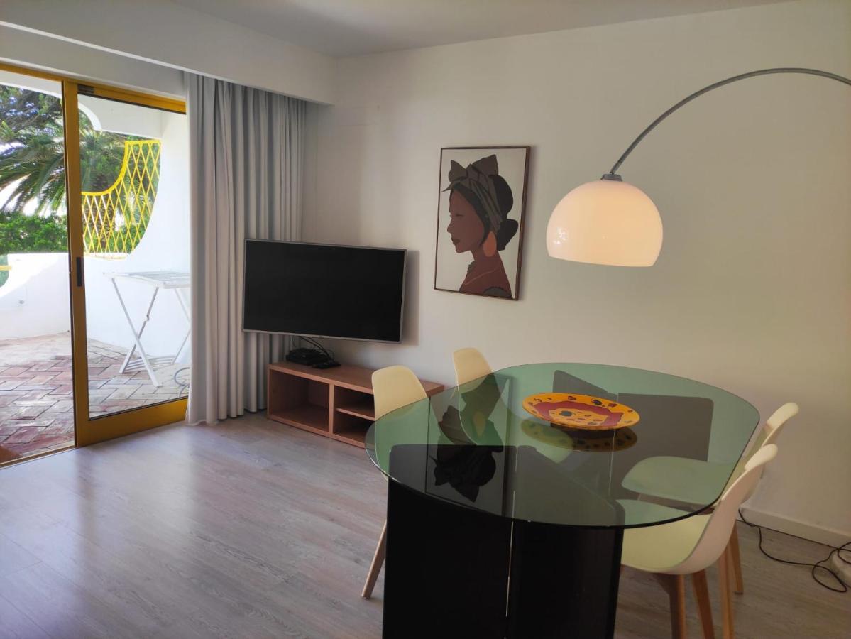 Golden Beach Vilamoura Quarteira Εξωτερικό φωτογραφία