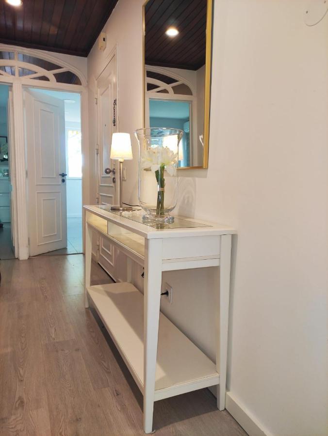 Golden Beach Vilamoura Quarteira Εξωτερικό φωτογραφία