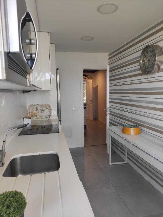 Golden Beach Vilamoura Quarteira Εξωτερικό φωτογραφία