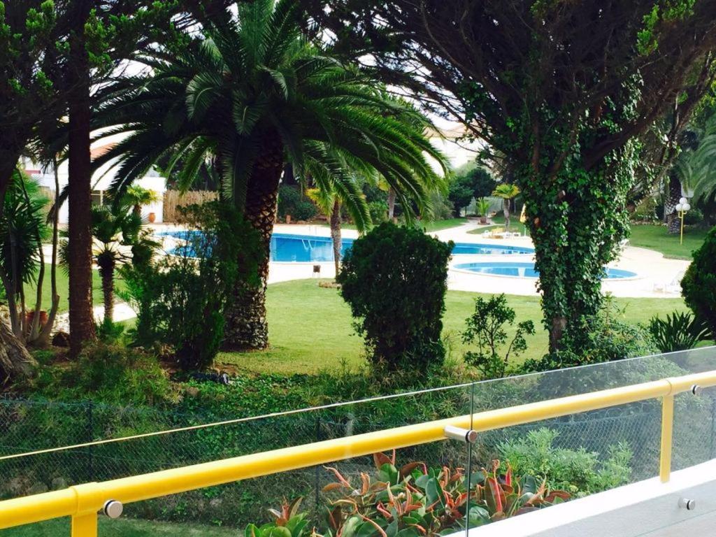 Golden Beach Vilamoura Quarteira Εξωτερικό φωτογραφία