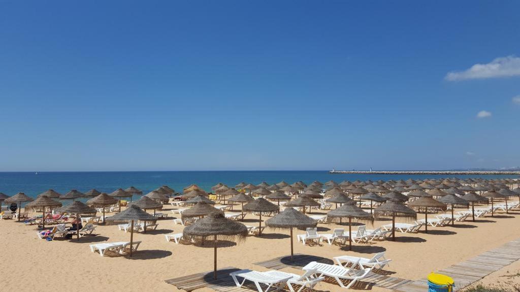 Golden Beach Vilamoura Quarteira Εξωτερικό φωτογραφία