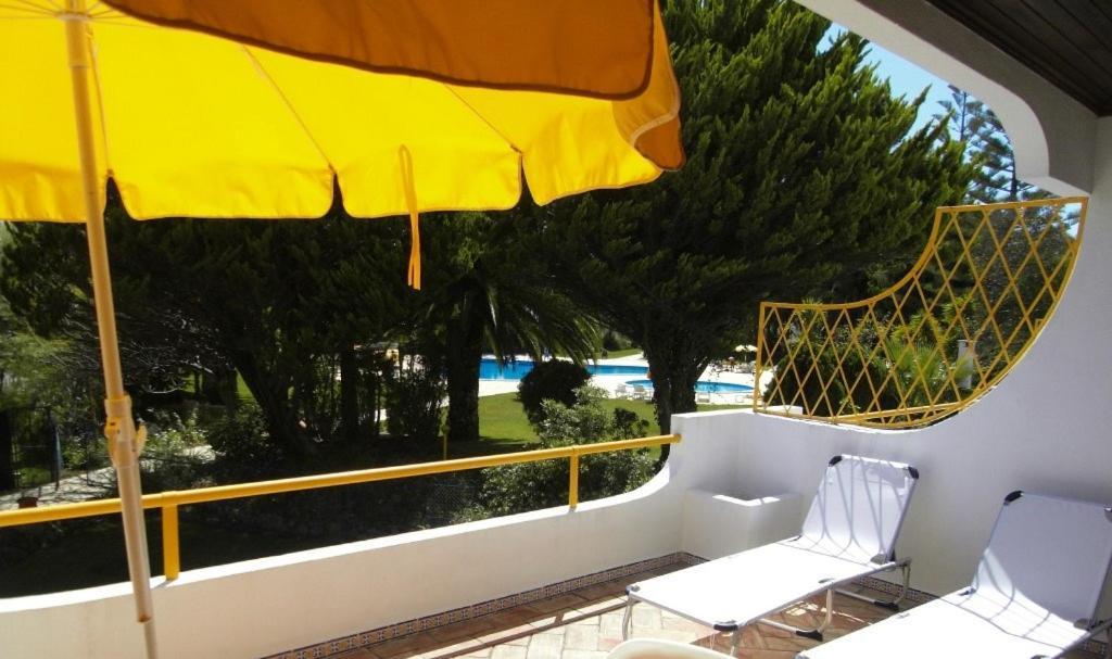 Golden Beach Vilamoura Quarteira Εξωτερικό φωτογραφία
