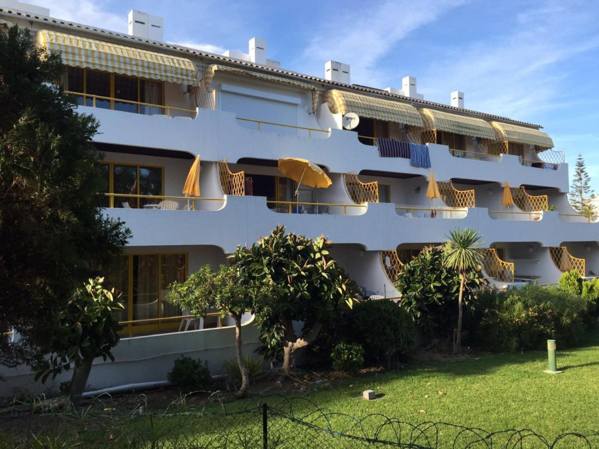Golden Beach Vilamoura Quarteira Εξωτερικό φωτογραφία